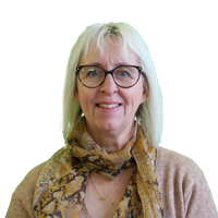 Orust Motor, Ann-Britt Romo