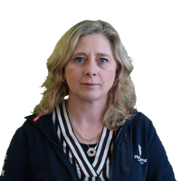 Orust Motor, Angela Relfsson