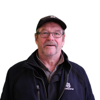 Orust Motor, Dan Nilsson