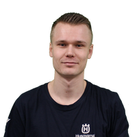 Orust Motor, Jesper Frennemo
