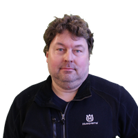 Orust Motor, Kjell-Arne Johansson