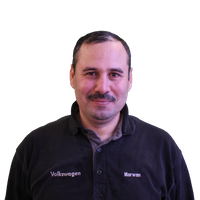 Orust Motor, Marwan Amino