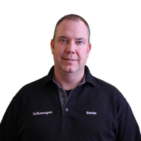 Orust Motor, Stefan Hasselberg