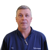 Orust Motor, Tony Gustafsson